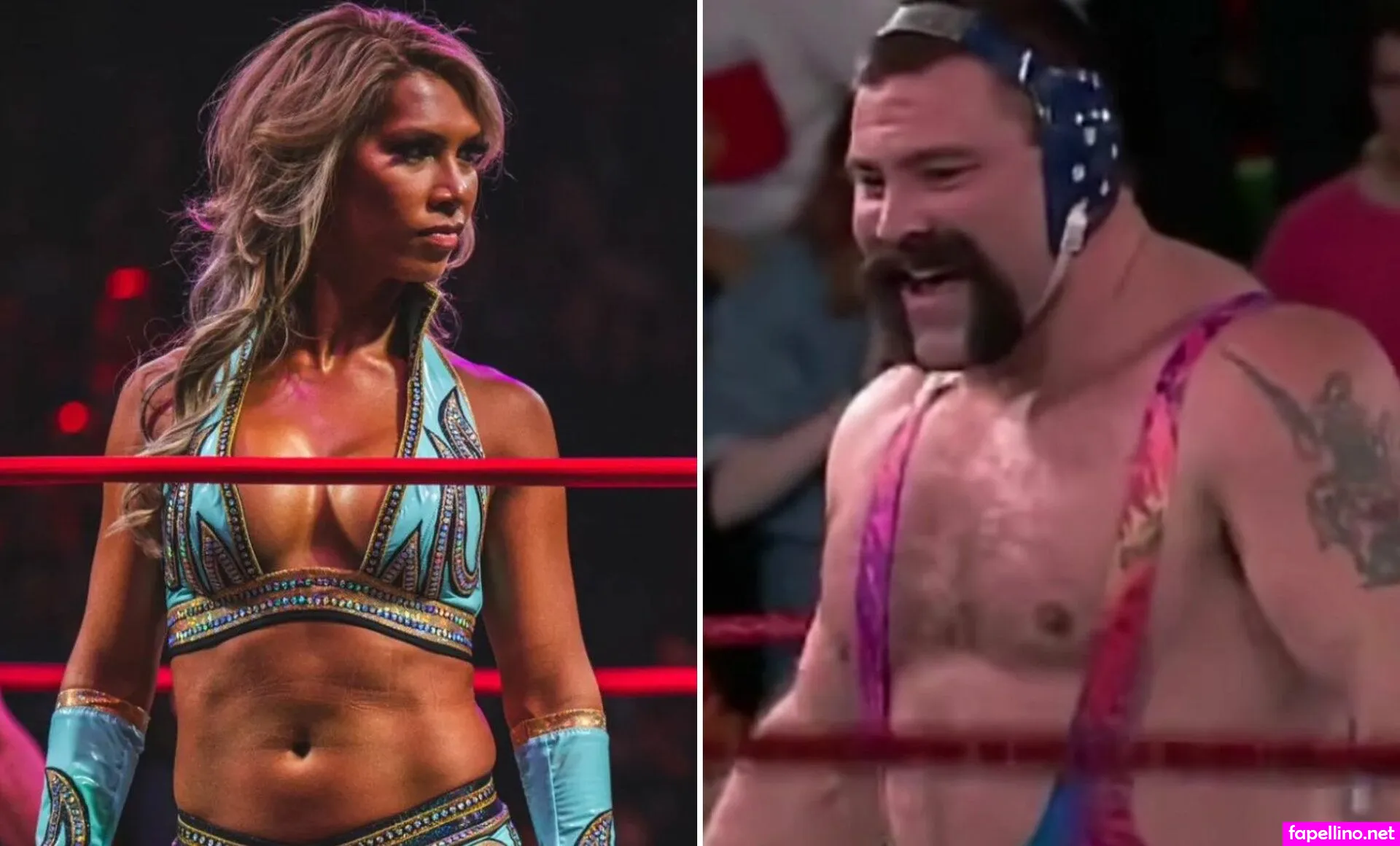 Gisele Shaw Nude Leaked OnlyFans Photo #RCEIGilfMj