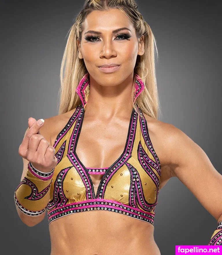 Gisele Shaw Nude Leaked OnlyFans Photo #VR65AI10lc