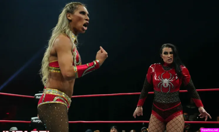 Gisele Shaw OnlyFans Thumbnail #eKgAfXGbyE