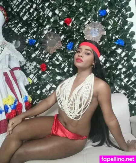 Gisella Fox OnlyFans Thumbnail #2uc4KAjmFX