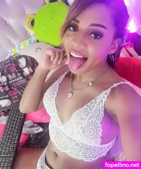 Gisella Fox OnlyFans Thumbnail #MrnRQEnq6X