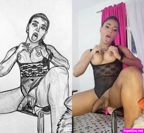 Gisella Fox OnlyFans Thumbnail #sUcEoYcAhW