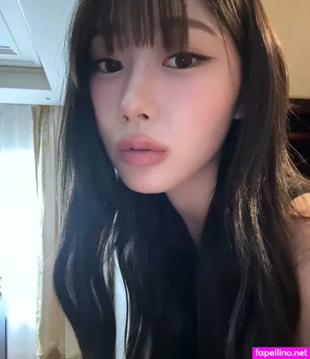 Giselle Aespa OnlyFans Thumbnail #Ecc5vn61X3