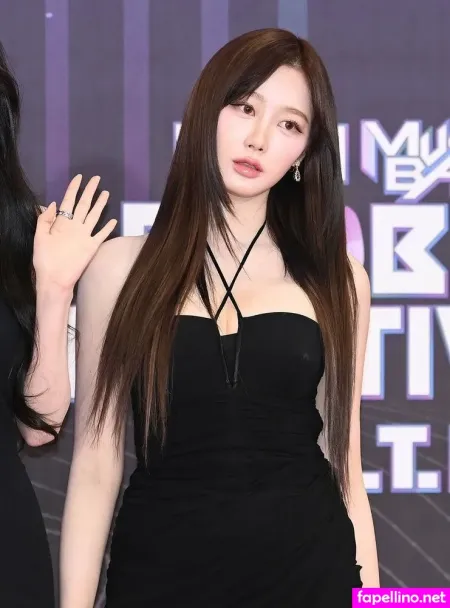 Giselle Aespa OnlyFans Thumbnail #I9kMxzzP9Z