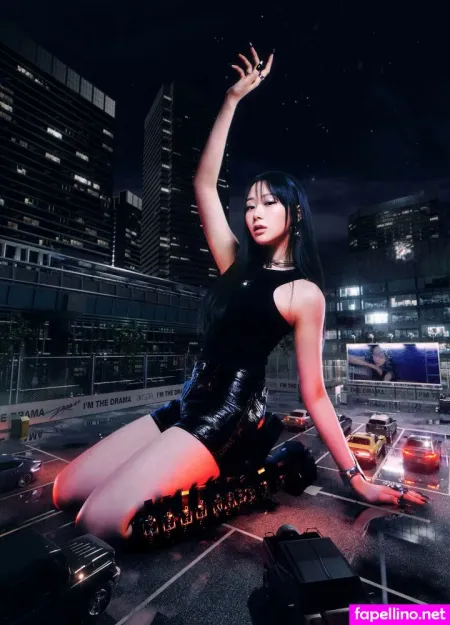 Giselle Aespa OnlyFans Thumbnail #cabf1jJubp