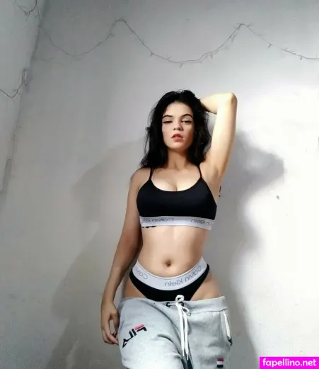 Giselle Andrade OnlyFans Thumbnail #7rbPM43eoM