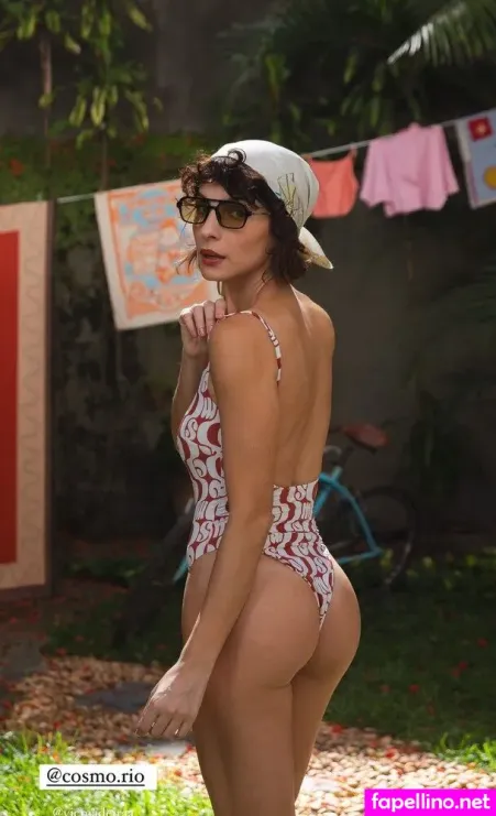 Giselle Batista OnlyFans Thumbnail #6mlaNHE4p9