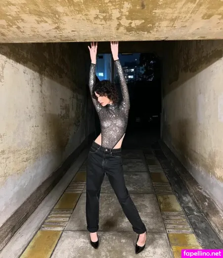 Giselle Batista OnlyFans Thumbnail #GDUwLeFwGV