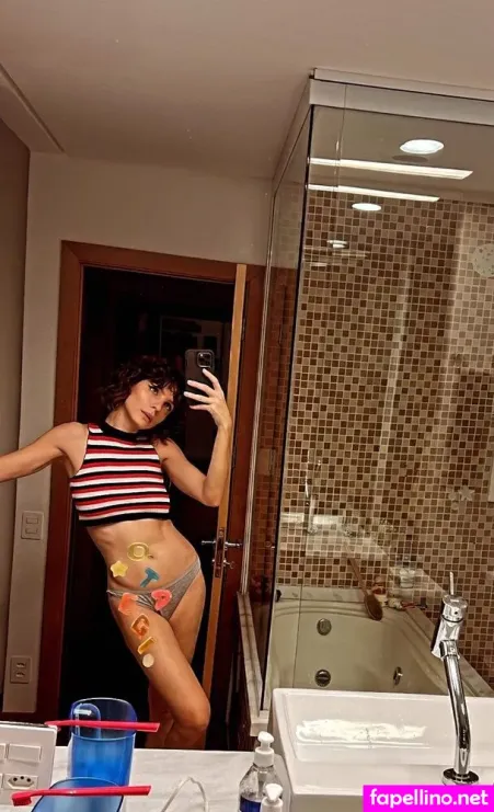 Giselle Batista OnlyFans Thumbnail #LR2irIVQU0