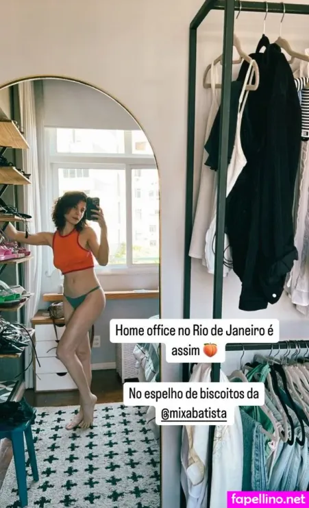 Giselle Batista OnlyFans Thumbnail #boaiq6A83X