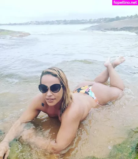 Giselle Bruta OnlyFans Thumbnail #40yo8uzevI