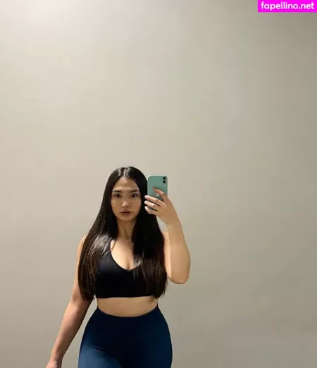 Giselle Calzadillas OnlyFans Thumbnail #34QplAXuzi
