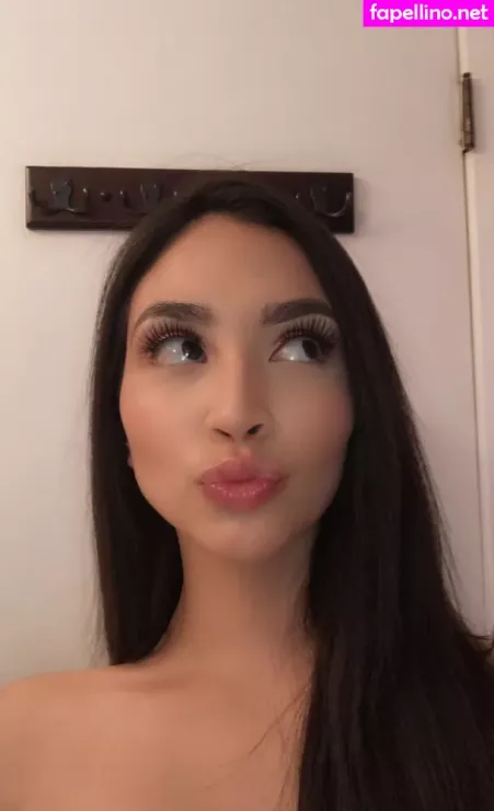 Giselle Calzadillas OnlyFans Thumbnail #ERhuKXJycs