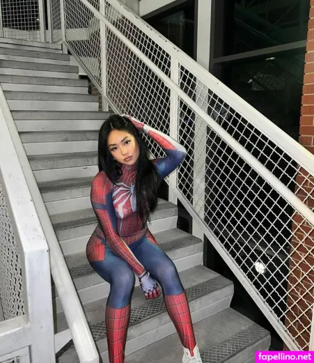 Giselle Hua OnlyFans Thumbnail #rbU88XSztL