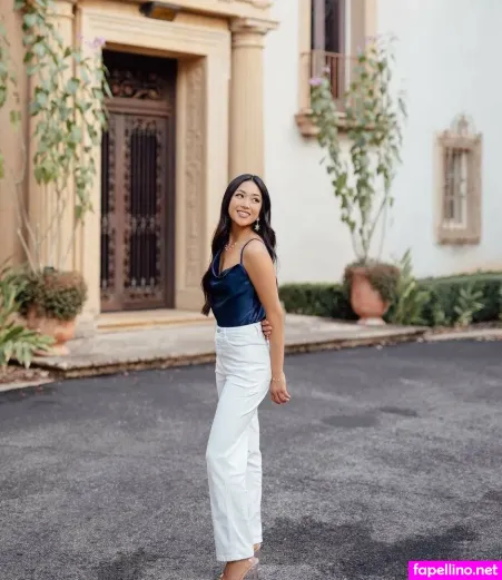 Giselle Hua Main Profile Photo