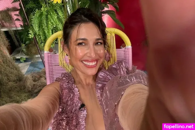 Giselle Itie OnlyFans Thumbnail #Ab45TC0qAL