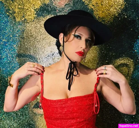 Giselle Itie OnlyFans Thumbnail #WyNdqdqfHS