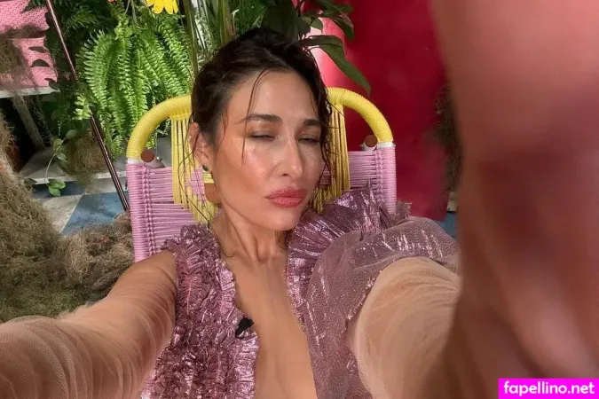 Giselle Itie OnlyFans Thumbnail #rwXiQeRDAH