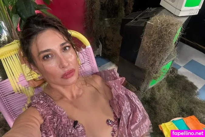 Giselle Itie OnlyFans Thumbnail #uPV350JCHS