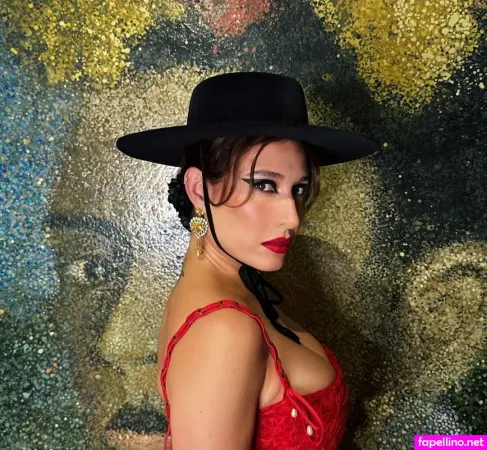 Giselle Itie OnlyFans Thumbnail #wvB72DUJV8