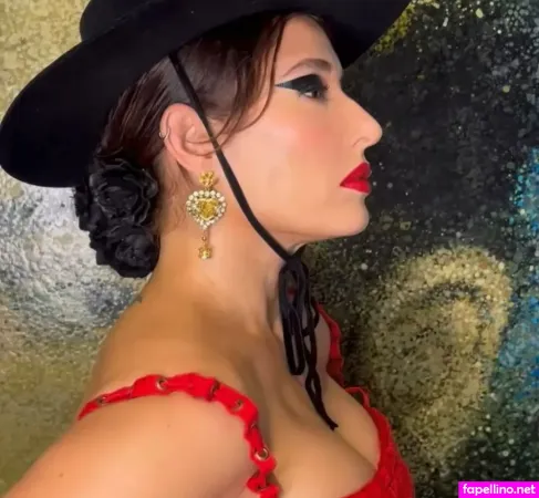 Giselle Itie OnlyFans Thumbnail #y1cqZtDIlt