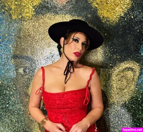 Giselle Itie OnlyFans Thumbnail #z5VHQ0HOEF