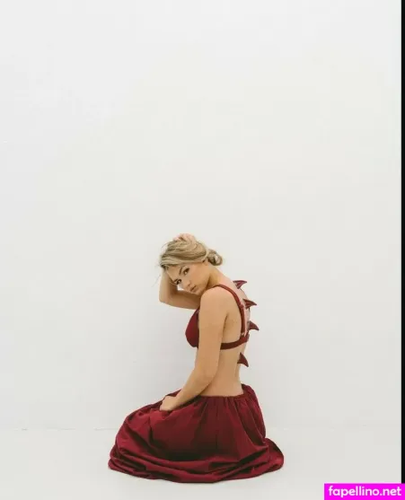Giselle Jesus OnlyFans Thumbnail #WhGQf7bKX5