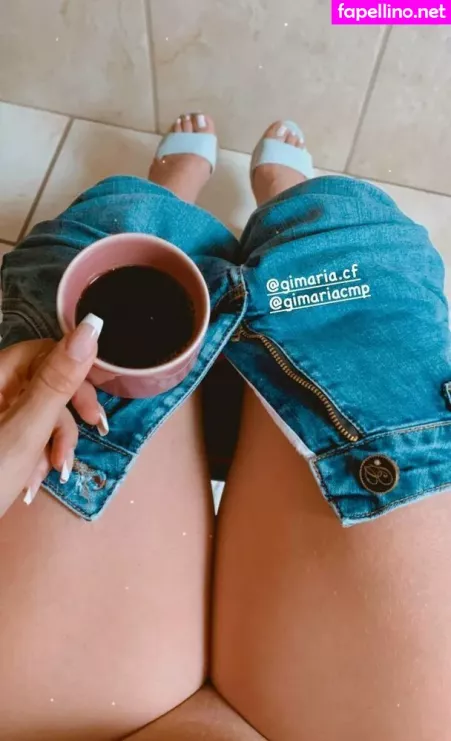 Giselle Maria OnlyFans Thumbnail #GBeeY139yl