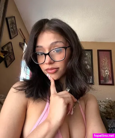 Giselle Pena OnlyFans Thumbnail #J5zLs39fhb