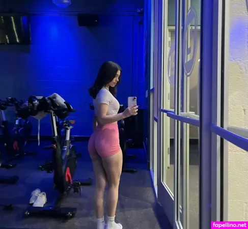 Giselle Pena OnlyFans Thumbnail #xMLkaITKiZ