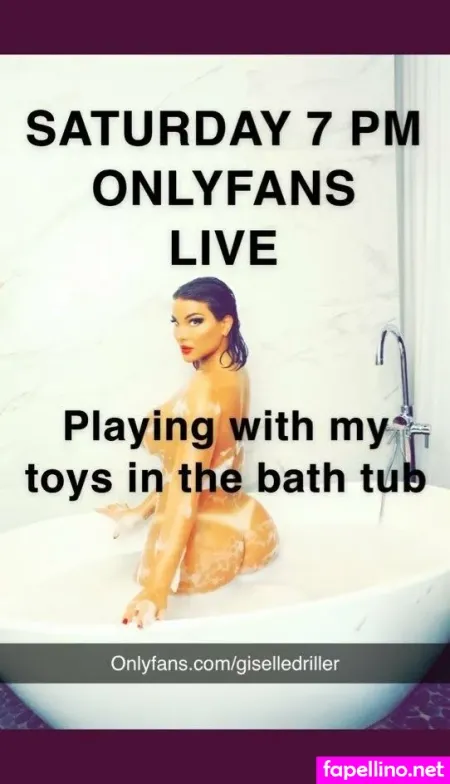 Giselledriller OnlyFans Thumbnail #oGYgNr4G5t
