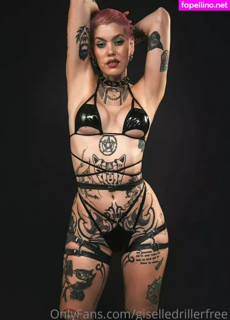 Giselledrillerfree OnlyFans Thumbnail #8JHq2RsbZ6