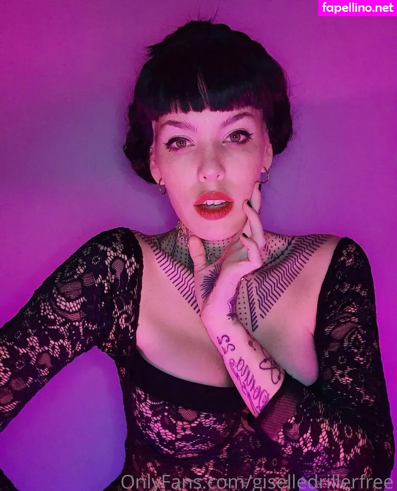 giselledrillerfree Nude Leaked OnlyFans Photo #xgkU939XHL