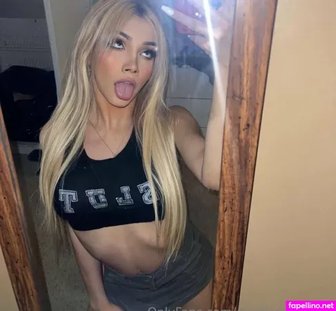 Gisellegorgeous OnlyFans Thumbnail #InW8DmfN63