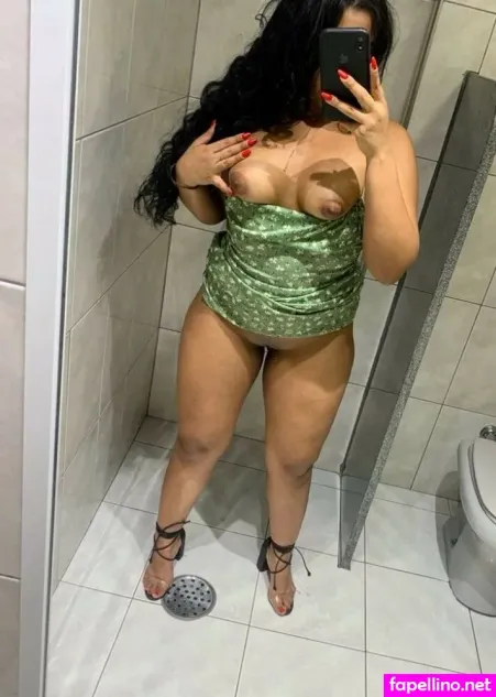 Gisellematos OnlyFans Thumbnail #F8tbw0Mlem