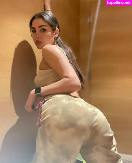 Gislainepenaa OnlyFans Thumbnail #ewaGQB9ERH