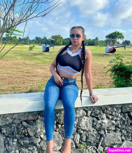 Gissel 23 OnlyFans Thumbnail #2POMNJ2EZC