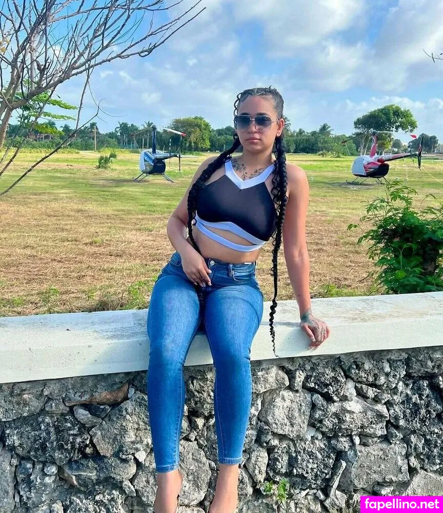 gissel.23 Nude Leaked OnlyFans Photo #2POMNJ2EZC