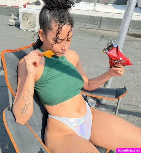 Gissel 23 OnlyFans Thumbnail #sxs2EDCkVJ