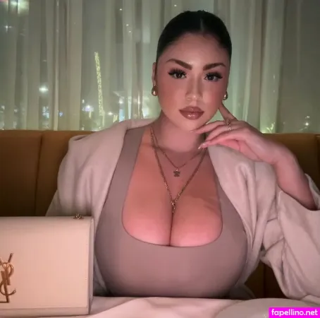 Gisselle Martinez OnlyFans Thumbnail #AEReCY8DdW