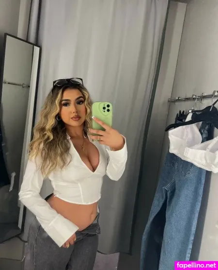 Gisselle Next Door OnlyFans Thumbnail #EKiiCYoKaN