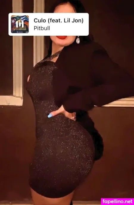 Gisselle Sampayo OnlyFans Thumbnail #QhdmxEUujn