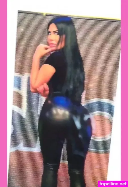 Gisselle Sampayo OnlyFans Thumbnail #ydNARTqgex