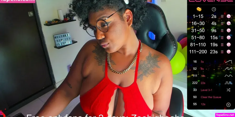 Gisselleamberg OnlyFans Thumbnail #grCxstzBMf