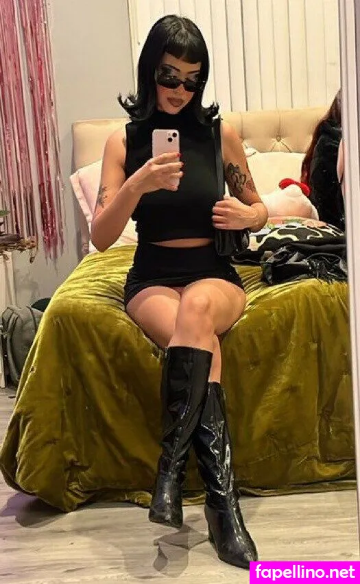 gisellemontes18, gisssellleh Nude Leaked OnlyFans Photo #111ldKusdu