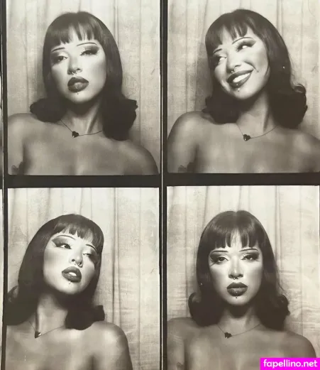 Gisssellleh Main Profile Photo