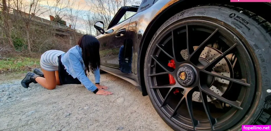 Gitane OnlyFans Thumbnail #RQrwvuenOo