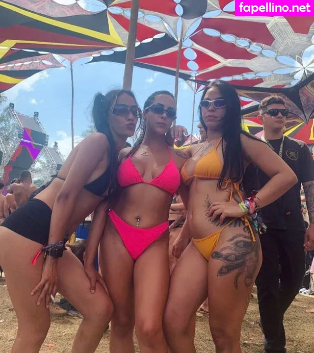 Daniele De Paiva, gitane011 Nude Leaked OnlyFans Photo #TA5oui4MrH