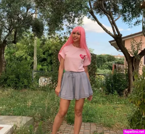 Gittola OnlyFans Thumbnail #THhNSra4Dk