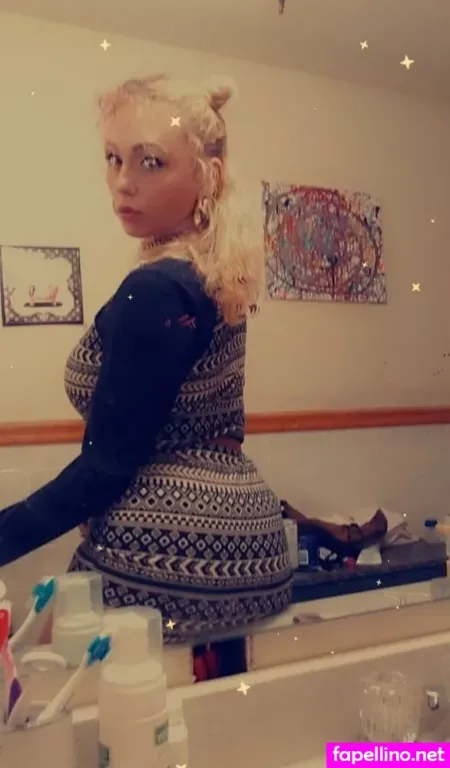 Gittyyupp26 OnlyFans Thumbnail #Dv974PM1hj